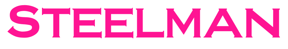 Steelman预览图片