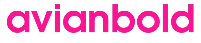 avianbold预览图片