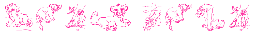 King Lion