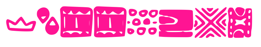 Patterns预览图片