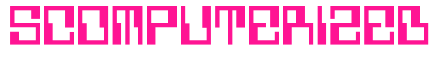 5computerized预览图片