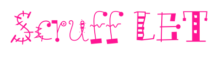 Scruff LET预览图片