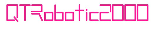 QTRobotic2000