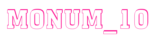 MONUM_10预览图片