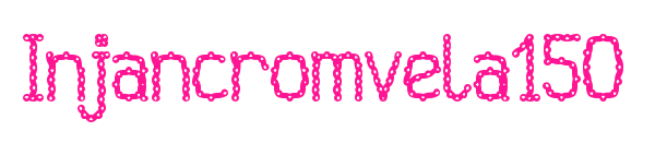 Injancromvela150