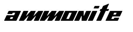 ammonite预览图片