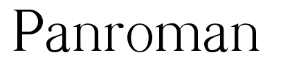 Panroman预览图片