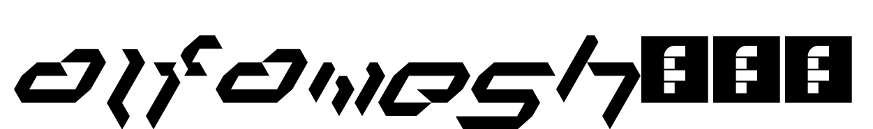 alfamesh111预览图片