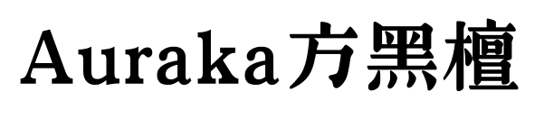 Auraka方黑檀预览图片