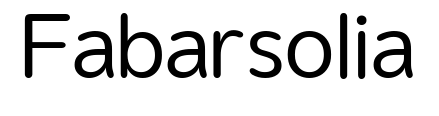 Fabarsolia预览图片