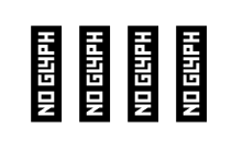 三极藏文